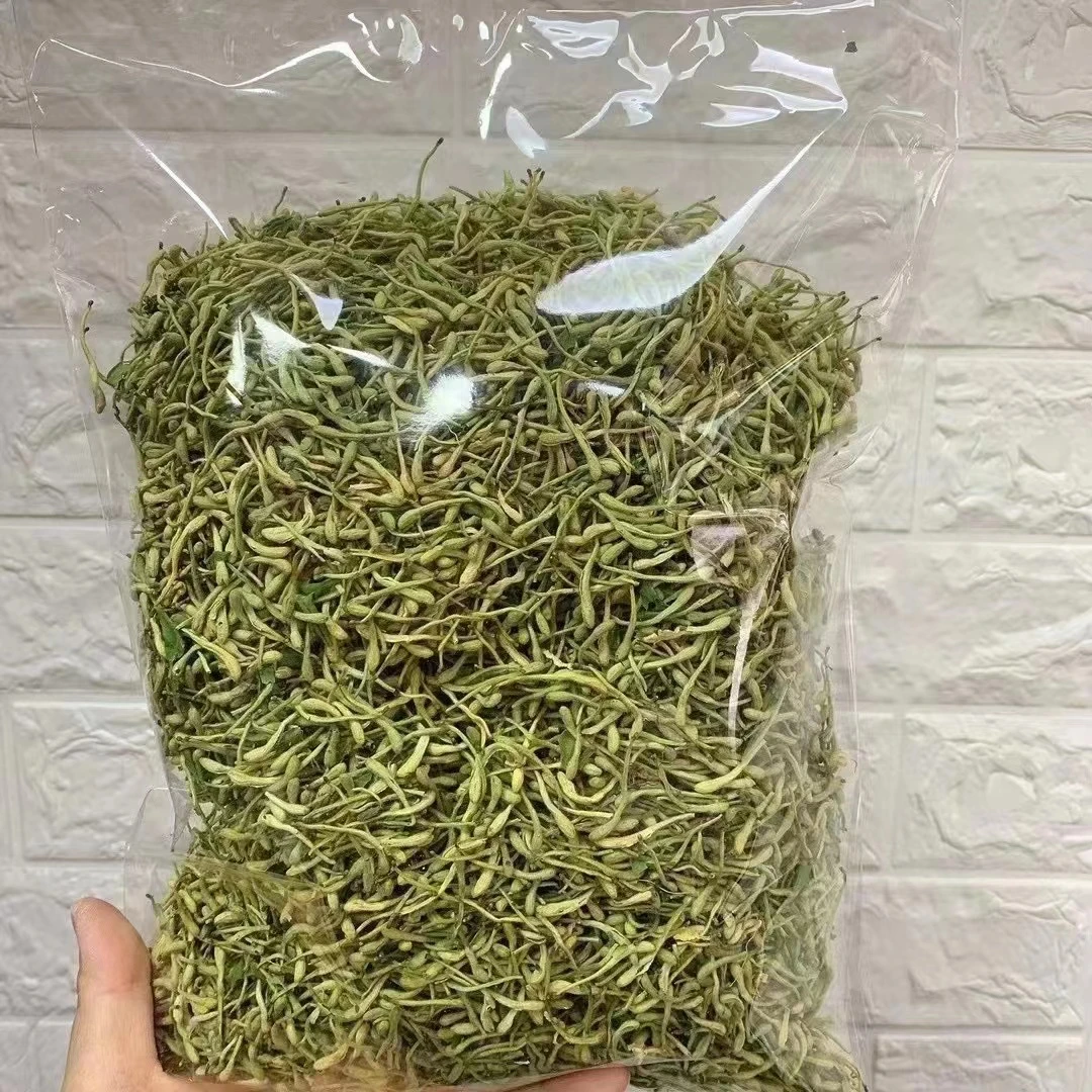 【食客蓉姐】金银花苏花50g-100g