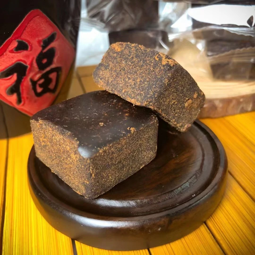 当樻枸杞姜红糖 250g