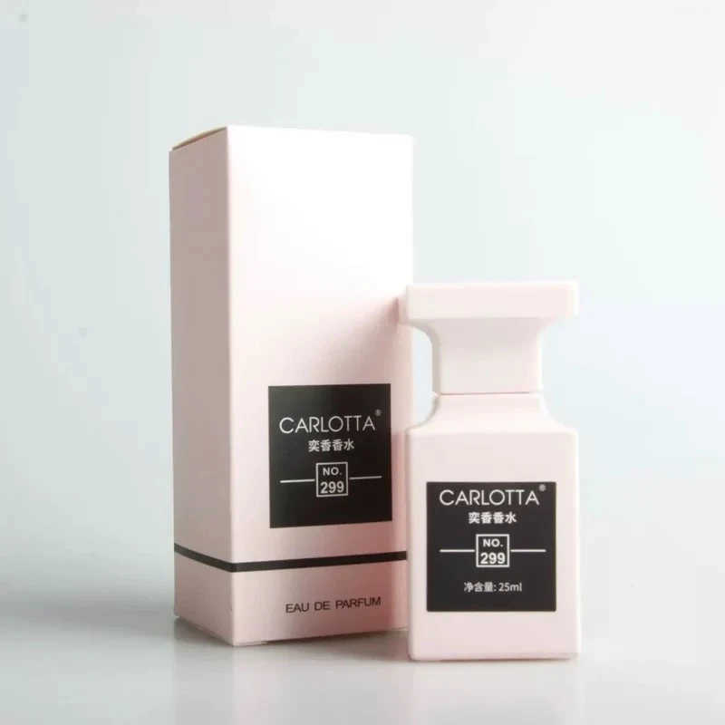 【荆棘玫瑰】女士清新好闻淡香持久经典浪漫氛围