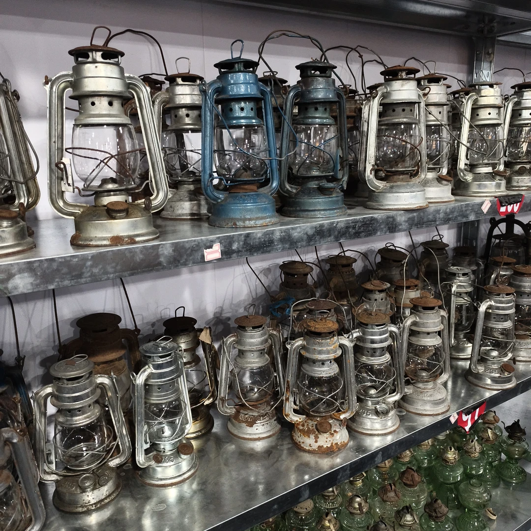 老铺子马灯链接一物一拍