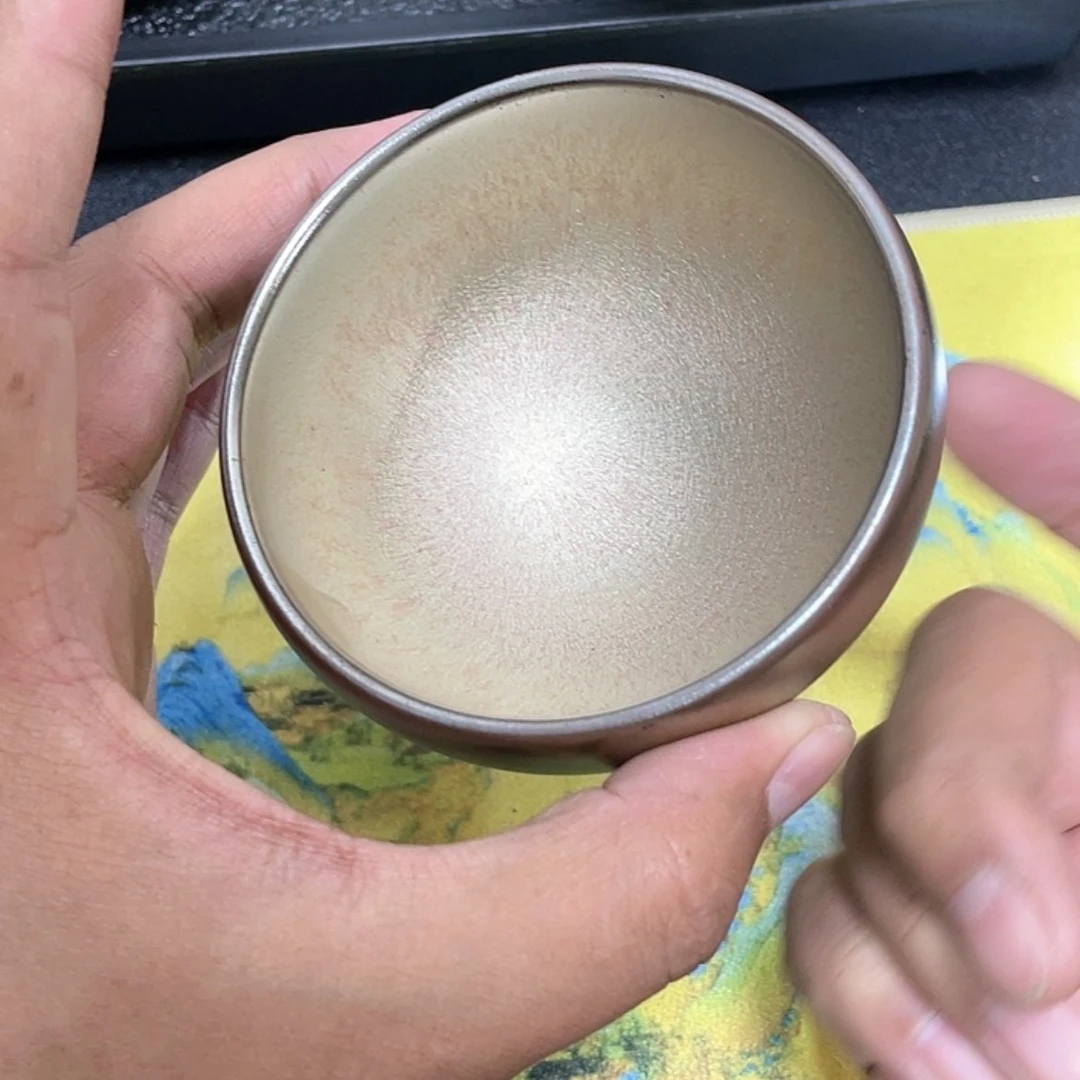 【闪购商品】瓷茶盏