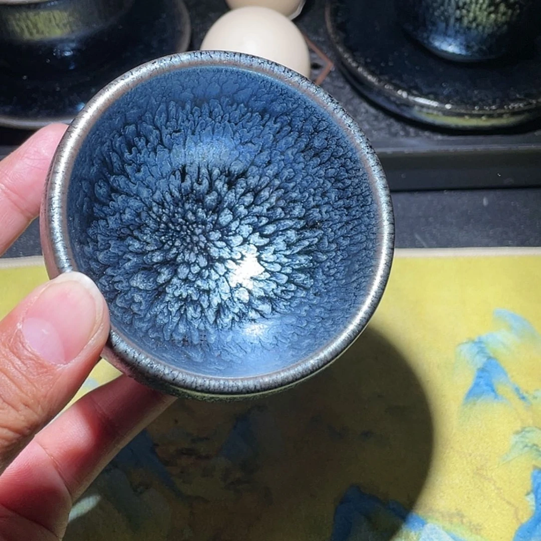 【闪购商品】瓷茶盏