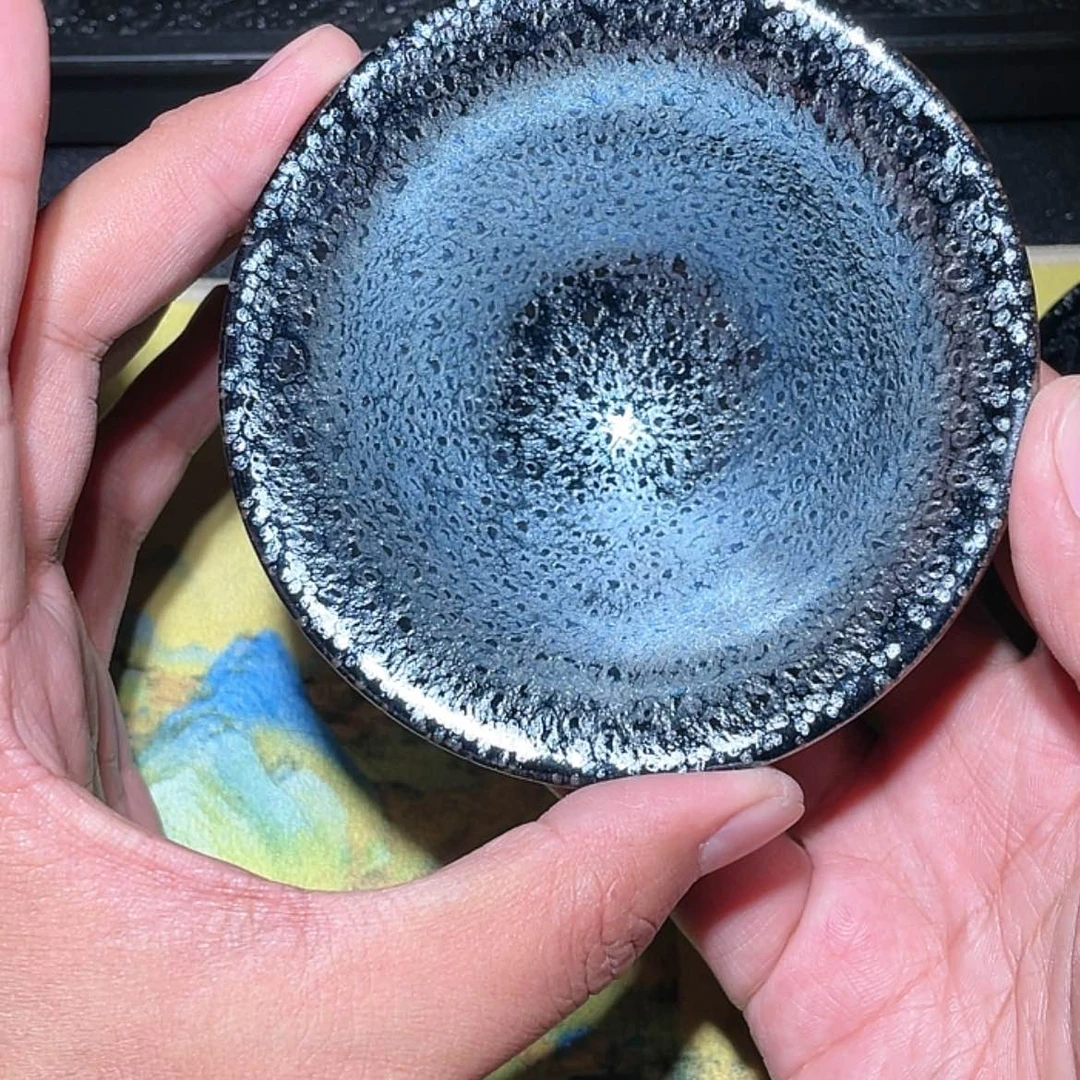 【闪购商品】瓷茶盏