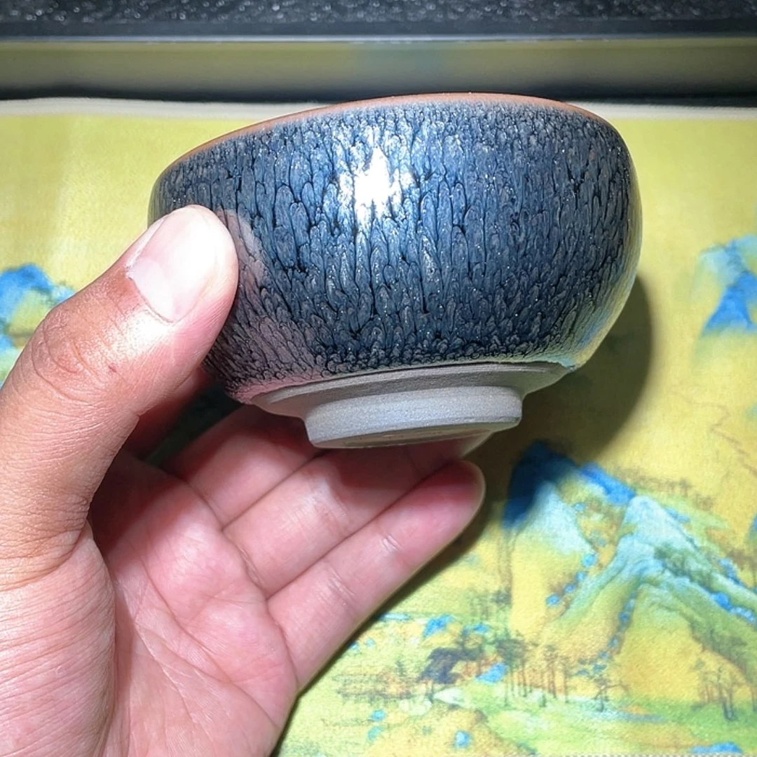 【闪购商品】瓷茶盏