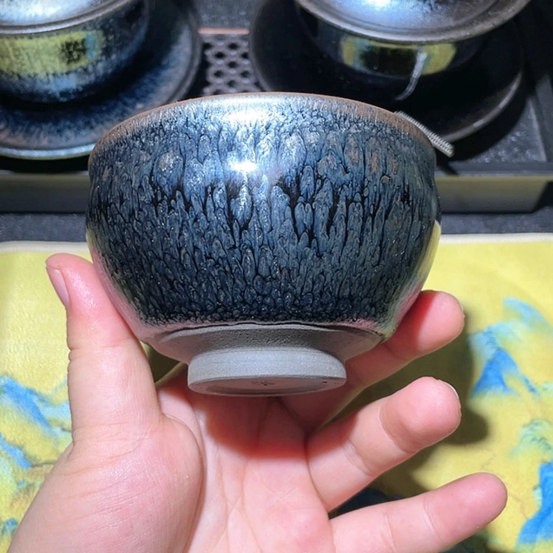 【闪购商品】瓷茶盏