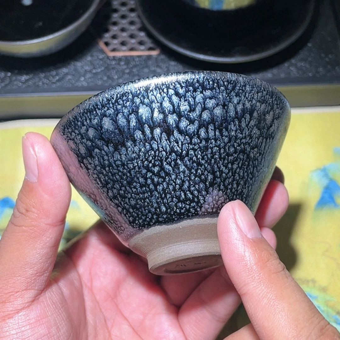 【闪购商品】瓷茶盏
