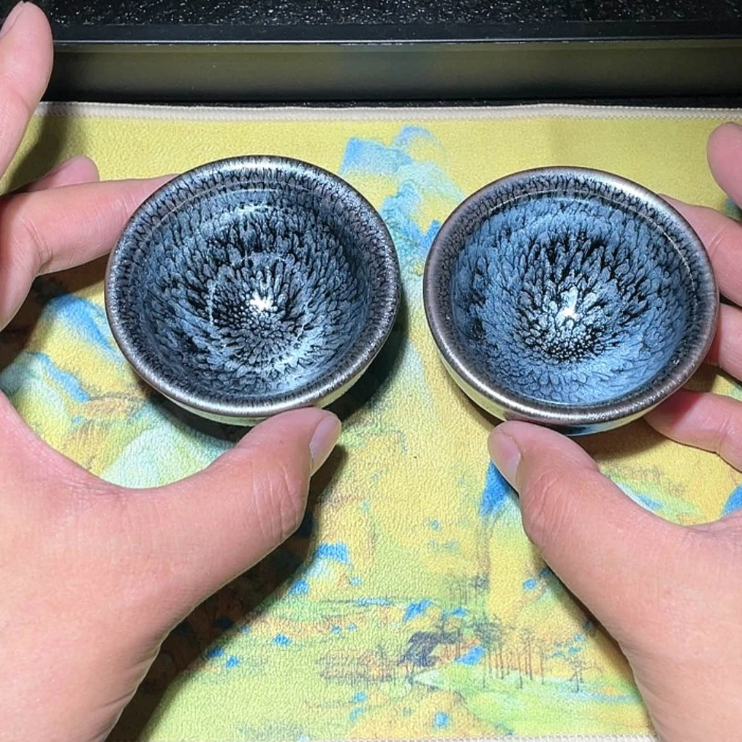 【闪购商品】瓷茶盏