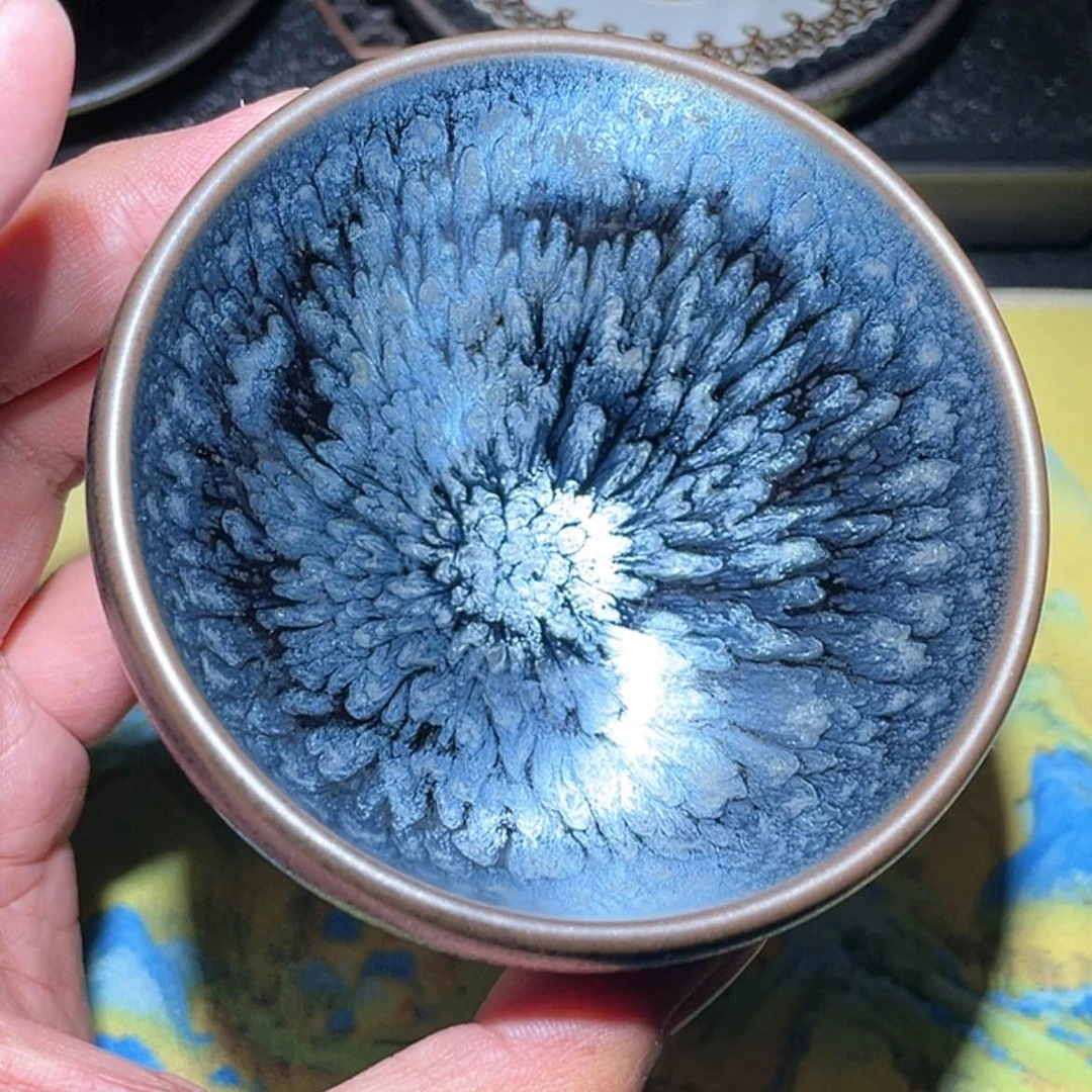 【闪购商品】瓷茶盏