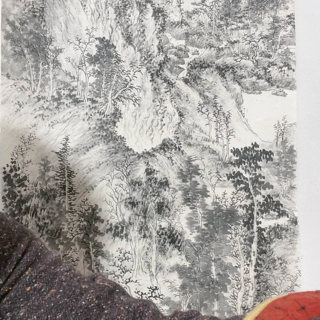 【闪购商品】绘画手绘