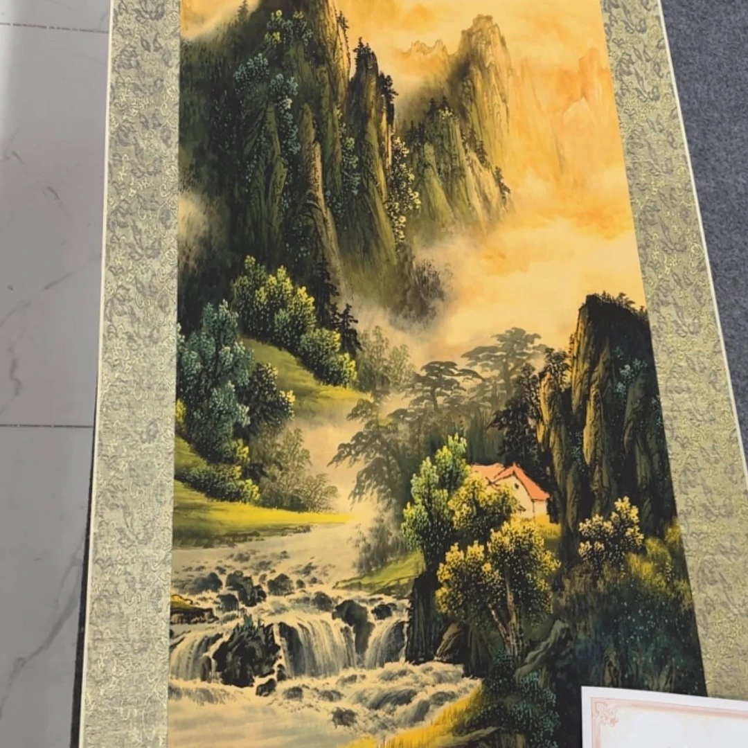 【闪购商品】书法1061