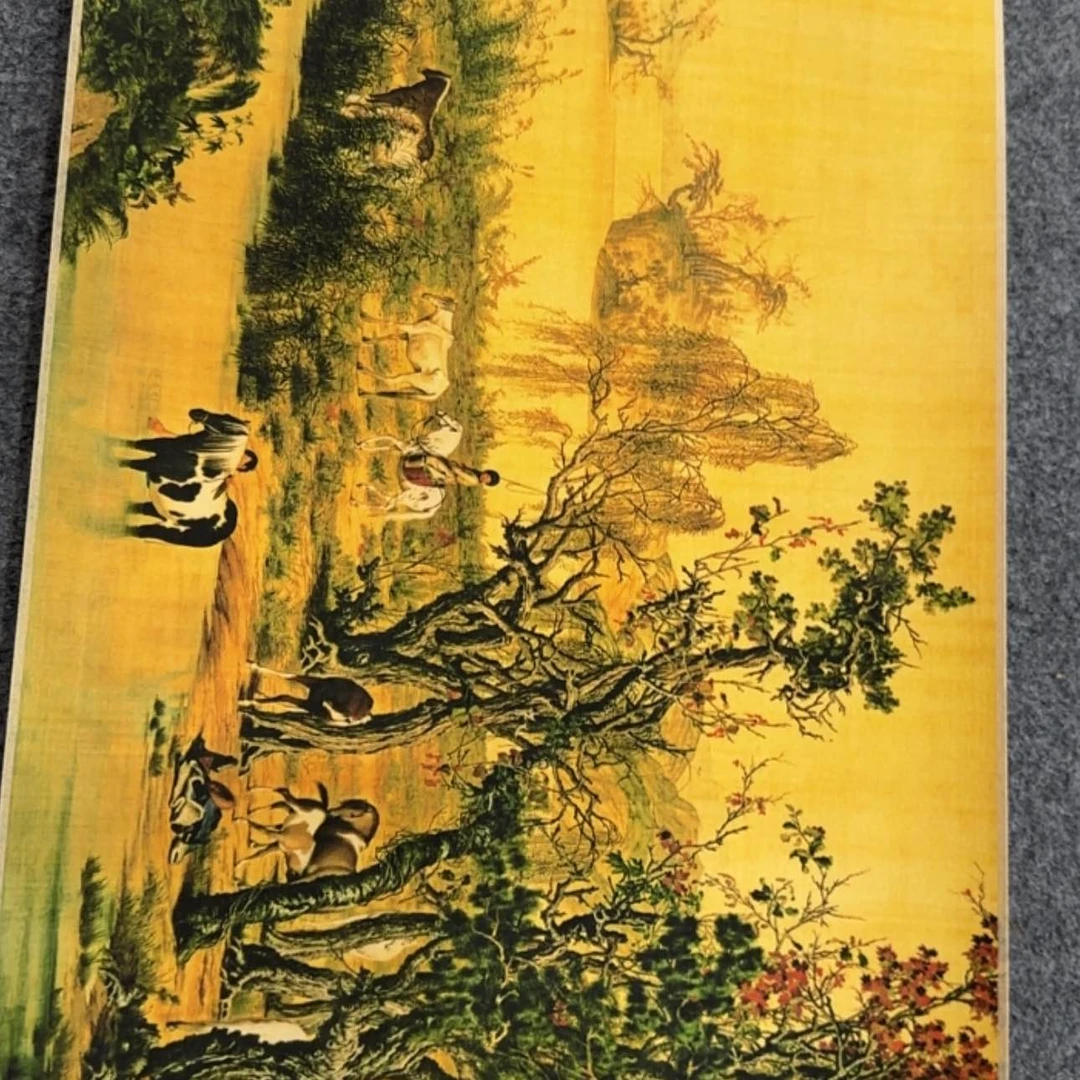 【闪购商品】书法80077