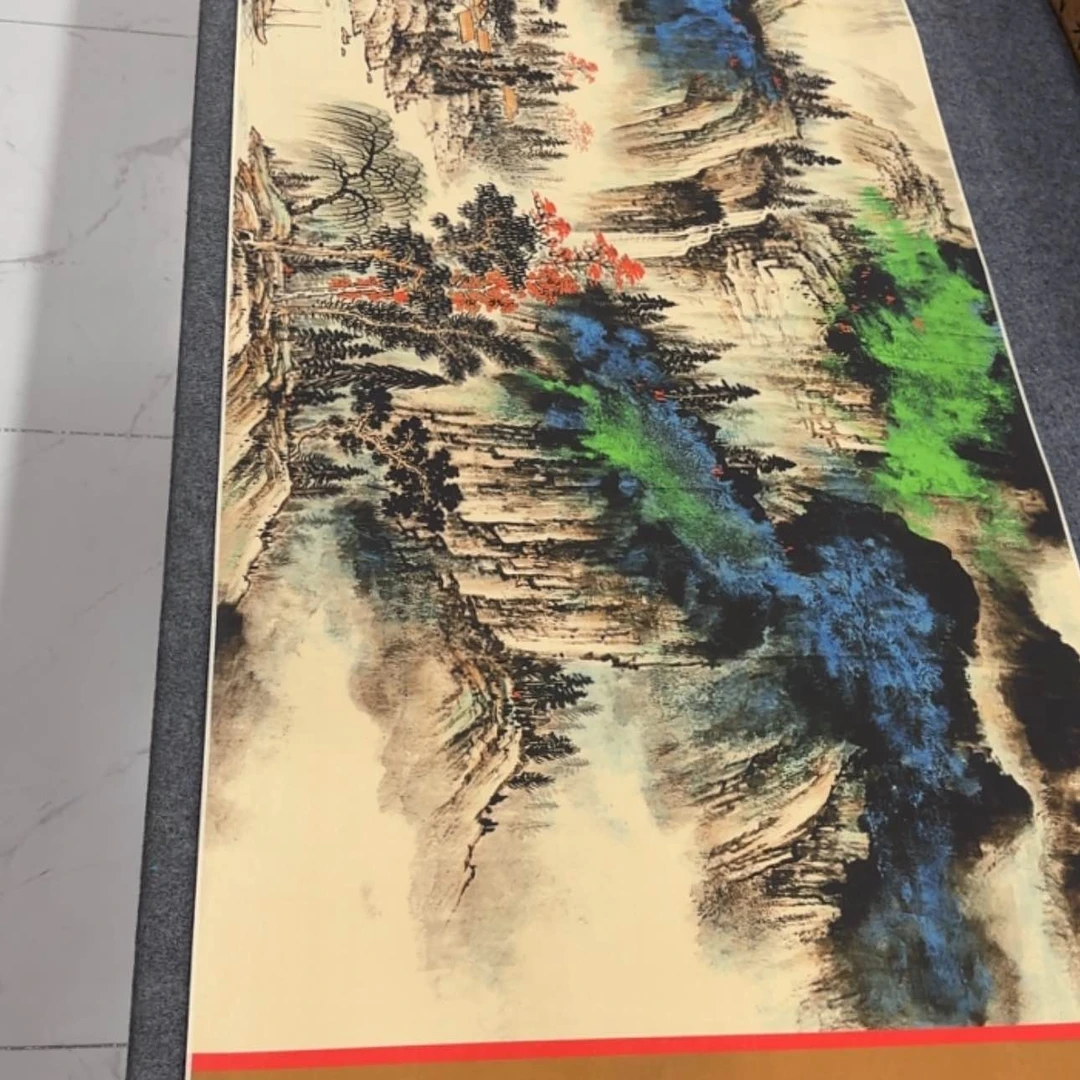 【闪购商品】书法1047