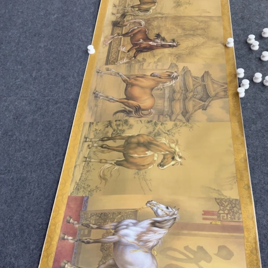 【闪购商品】书法9277