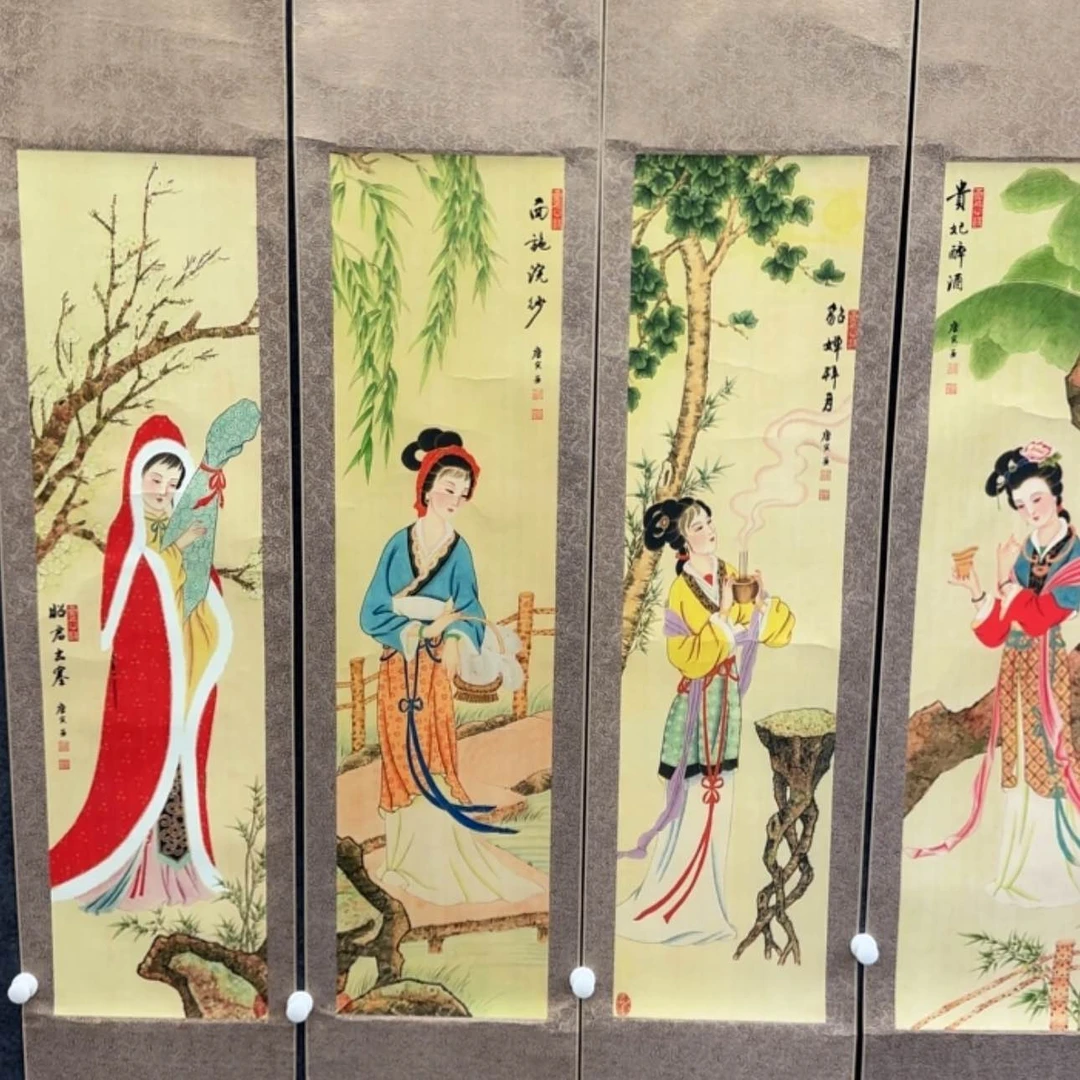 【闪购商品】书法2222