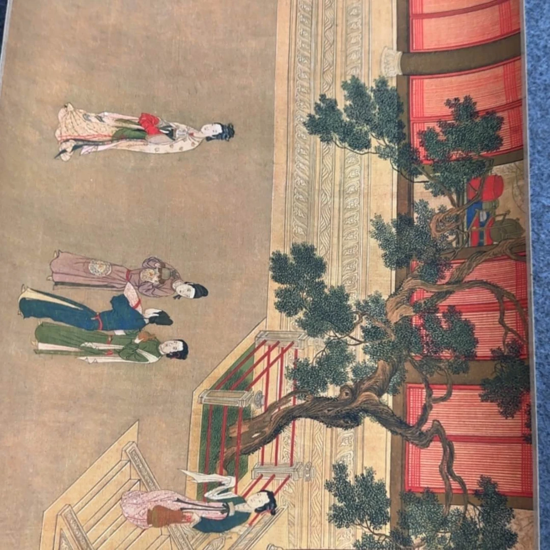 【闪购商品】书法44444.6076
