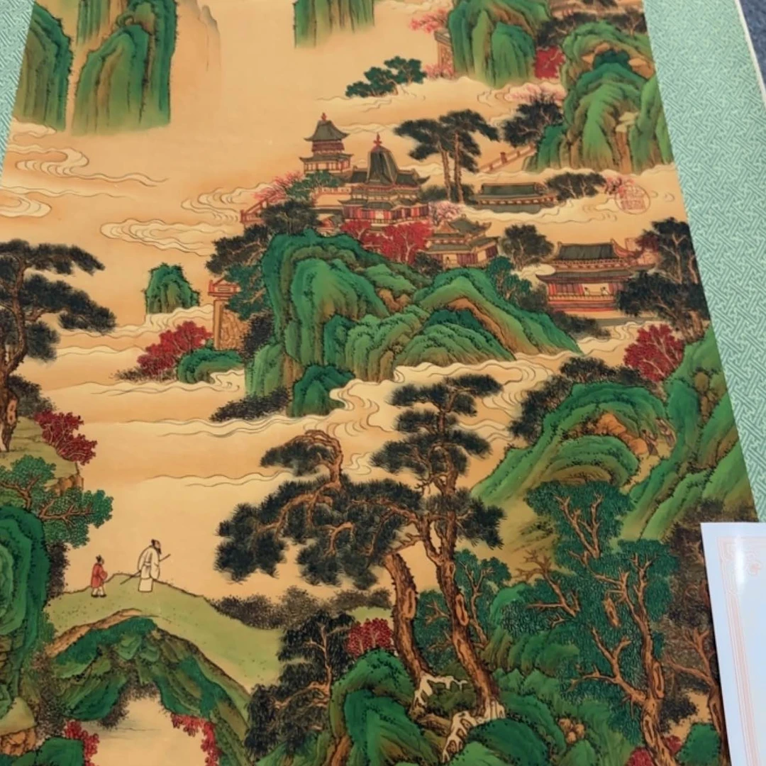【闪购商品】书法1074