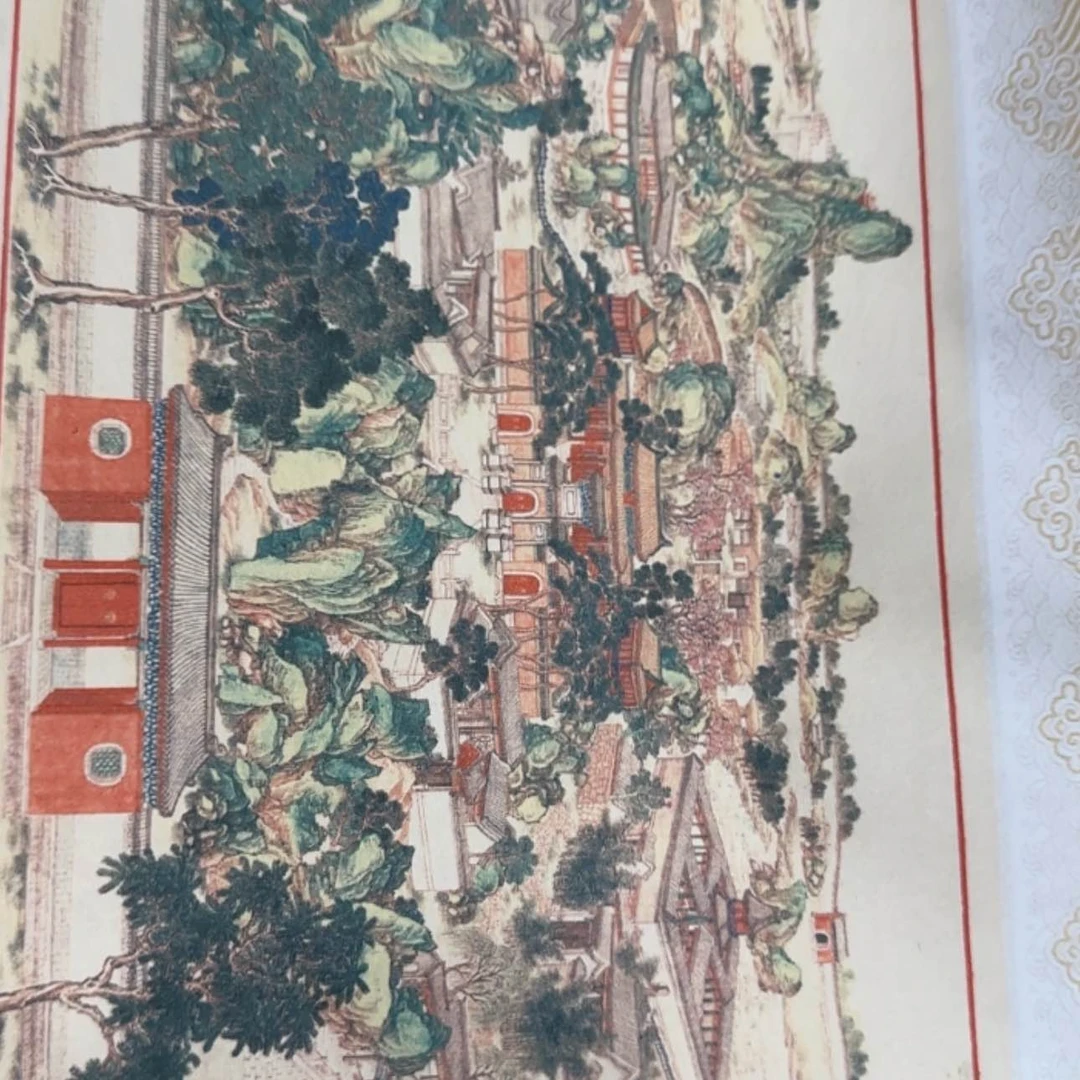【闪购商品】书法duo