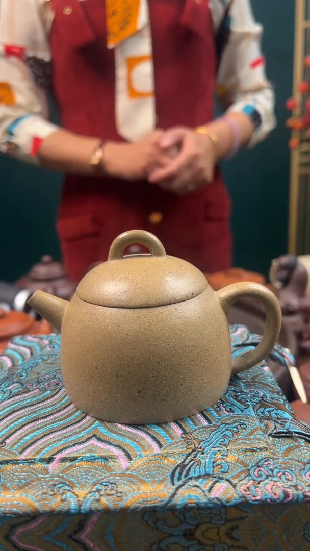 【闪购商品】老段泥秦权