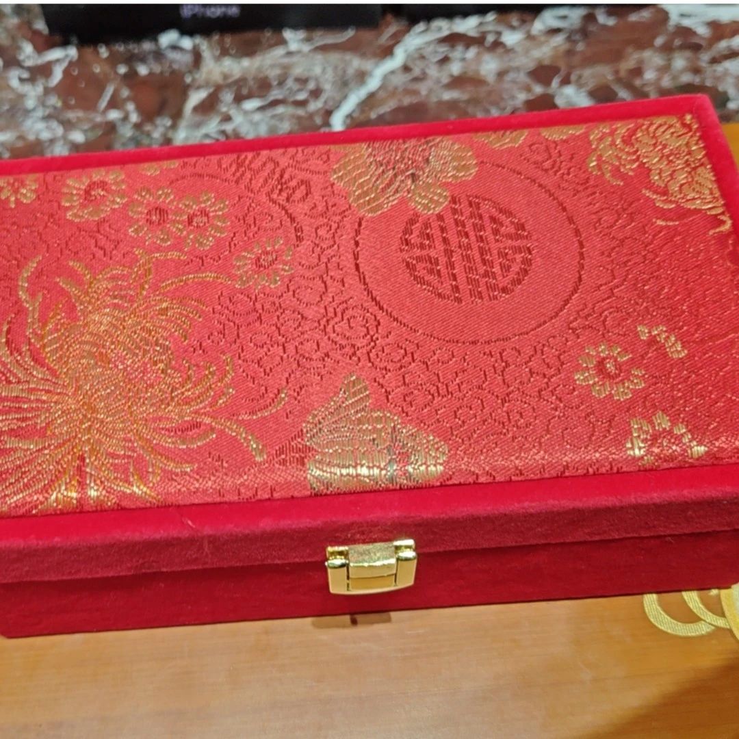 【信任无价】精品霸气 黑鬼  礼盒