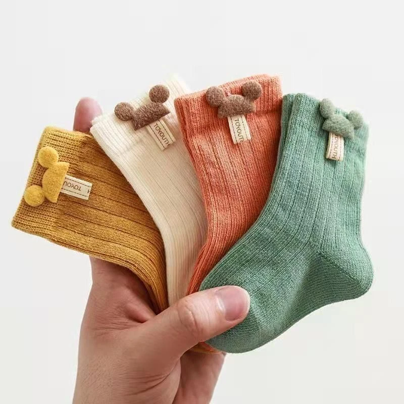 【福利品】婴儿袜子请勿中差评（有运费险）有问题联系客服解决