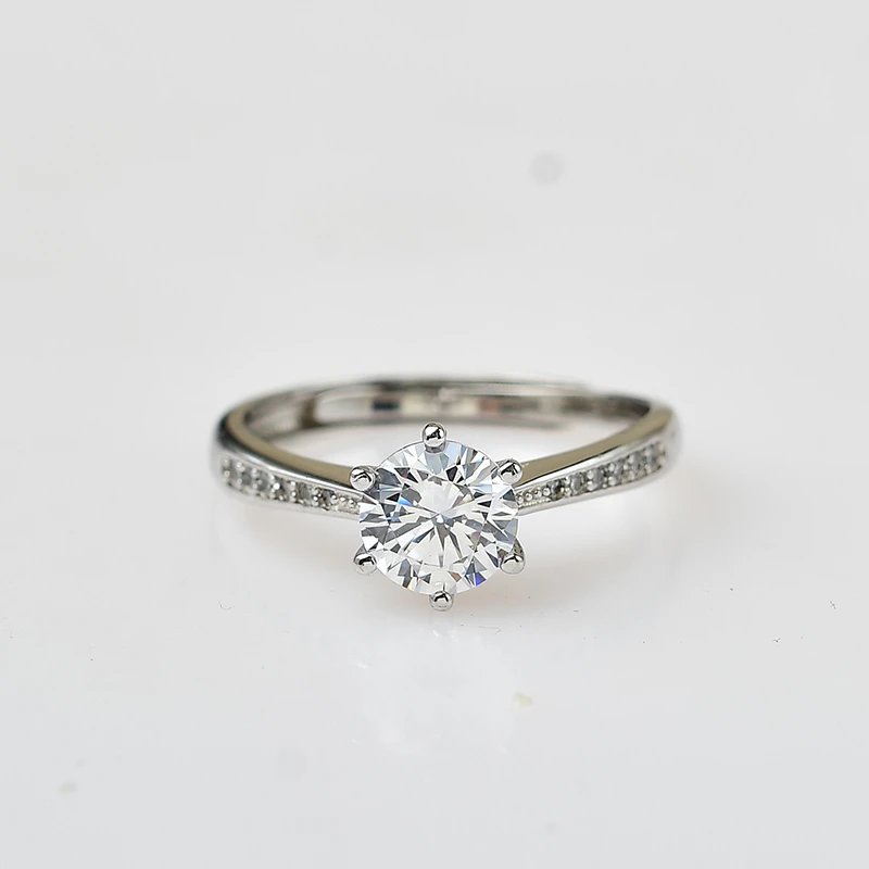 『KK凯凯』周家小蛮腰戒指-活口可调节