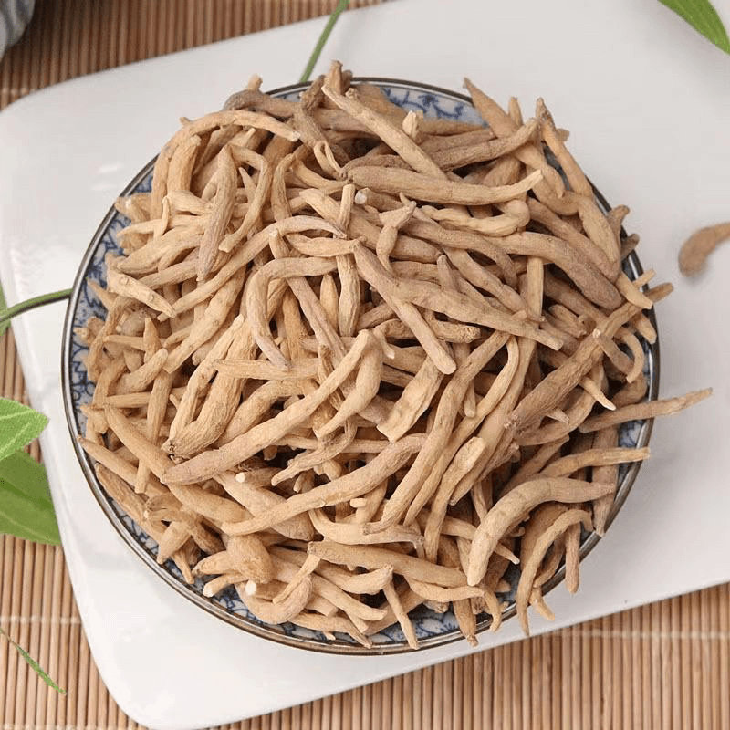 【拍一发三】太子参 怀山药 粉葛 共1500g 煮水泡水精选铁棍怀山药.