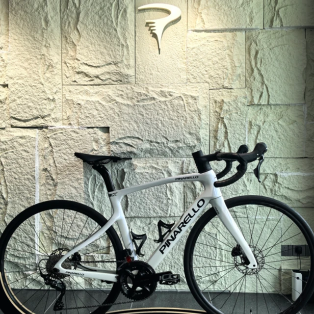 Pinarello X SERIES DISC 整车
