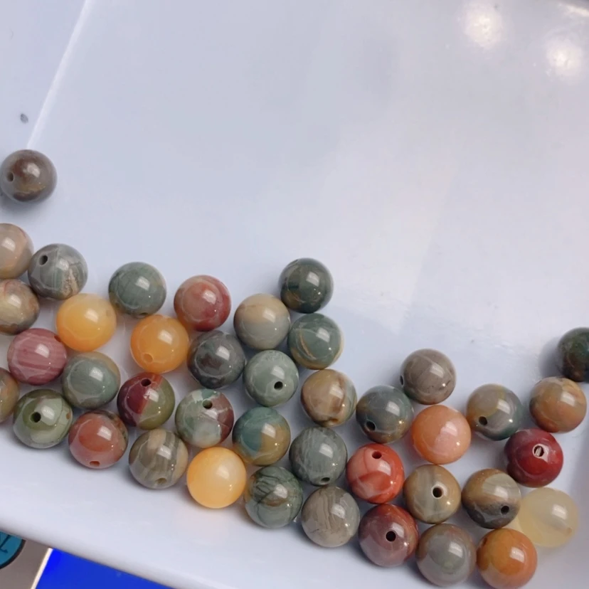 【闪购商品】玛瑙手链未镶嵌站****下