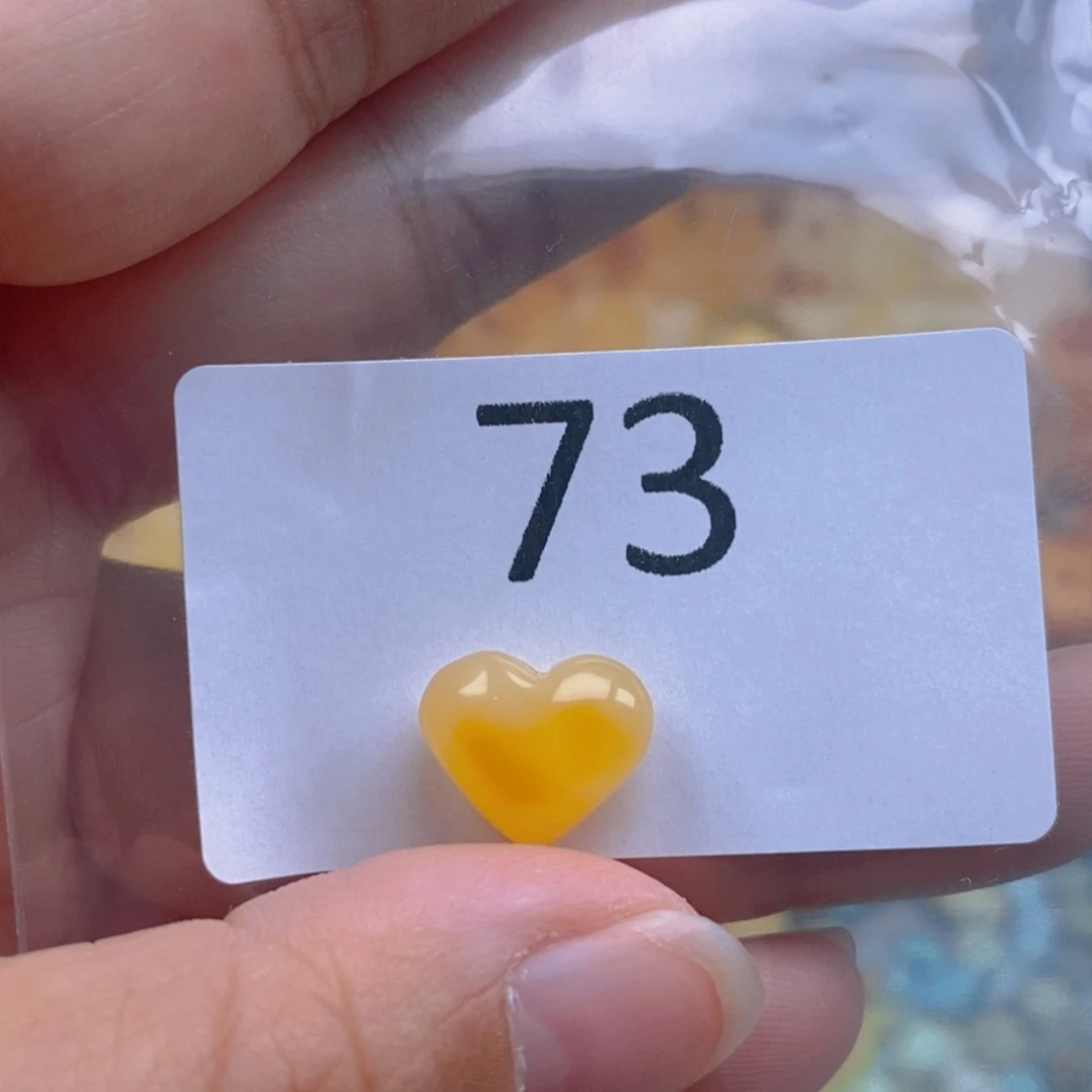 【闪购商品】琥珀手链未镶嵌