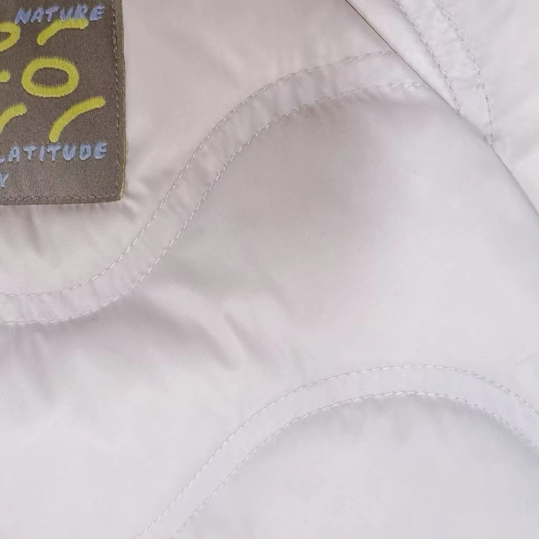 3656/Z1边/PA儿童加厚外套/嘎嘎/微瑕