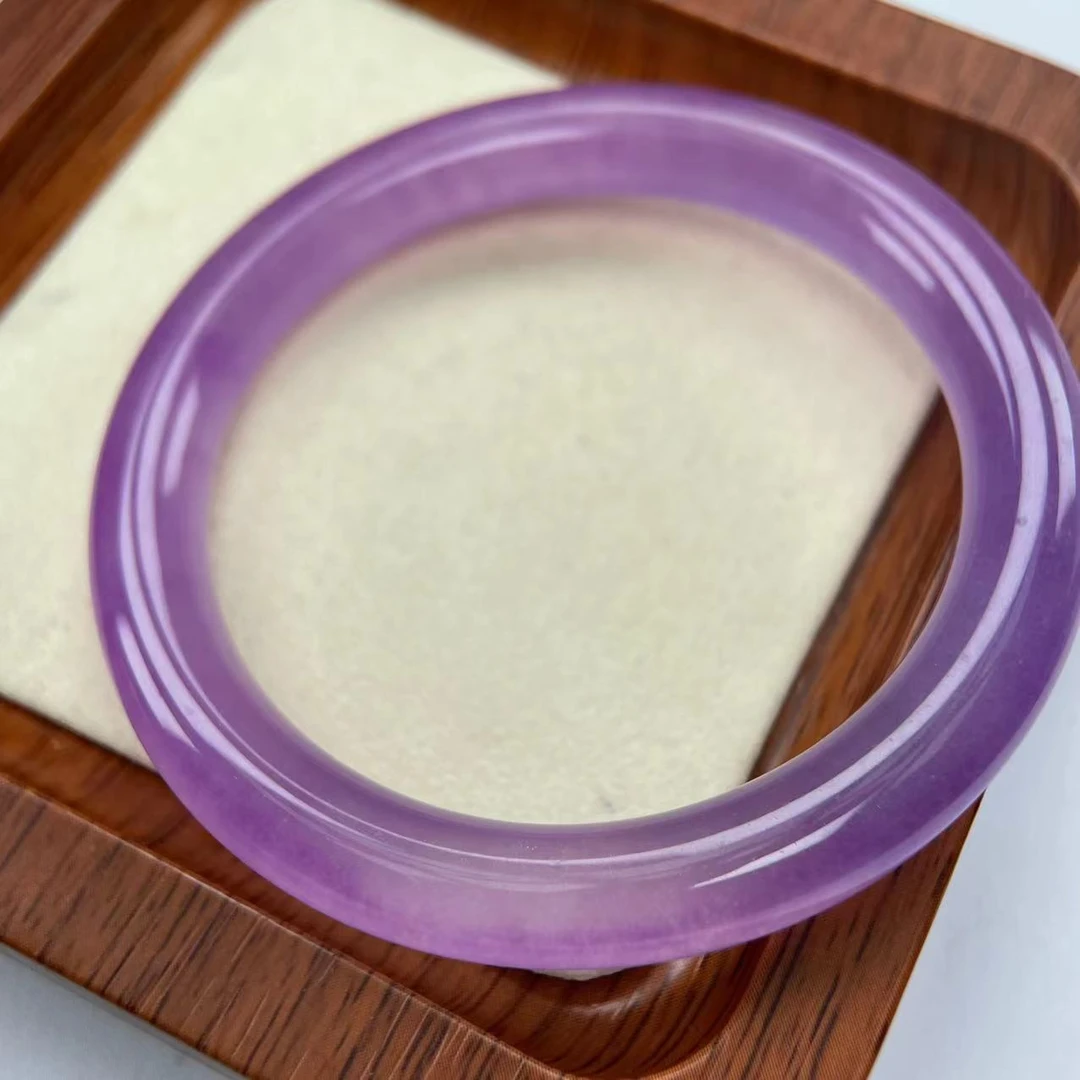 A563紫色手镯时尚百搭男女款多样发货其一