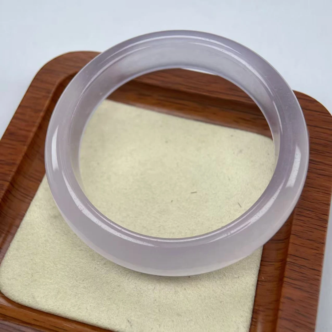 A715冰紫手镯时尚百搭女款多样发货其一