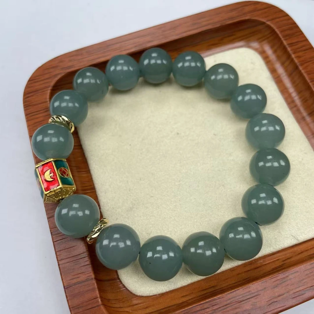 A722蓝水原创设计手串时尚百搭女款多样发货其一