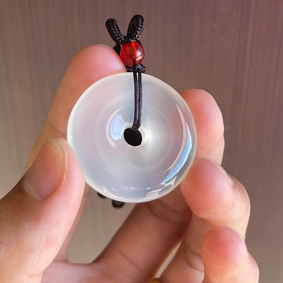 精品平安扣 挂件（多样性发货）