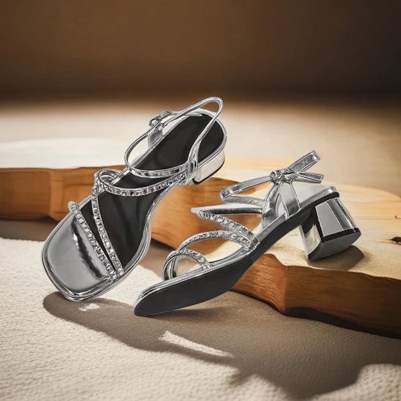 9525-A8-软底单鞋休闲女士工作鞋厚底鞋