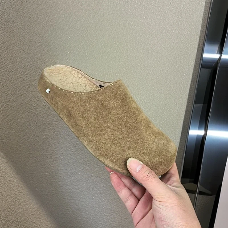 1466-B4-动休闲鞋2024秋季新款厚底潮