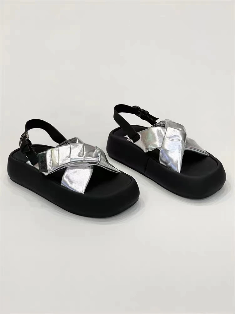 9186-A10-百搭春夏季女鞋时尚凉拖鞋女气质