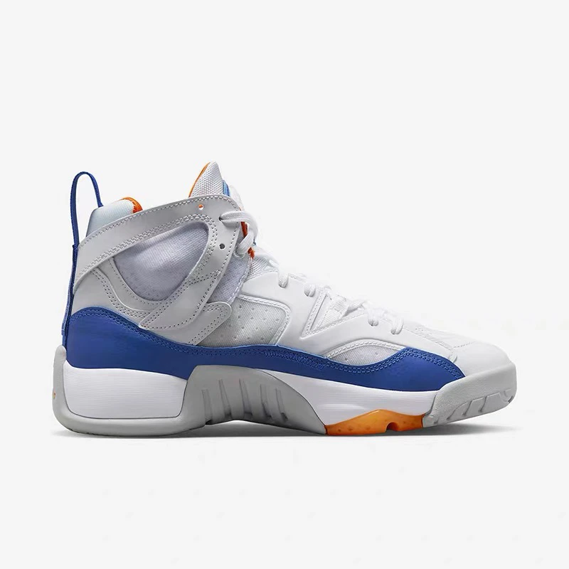 Nike耐克男鞋JUMPMAN TWO TREY运动鞋高帮减震篮球鞋DO1925-148