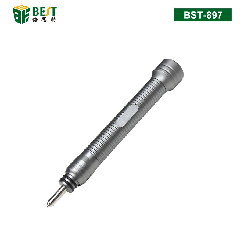 【浩哥专属】BST-897手机玻璃爆破器爆破笔省力维修拆卸小巧高效