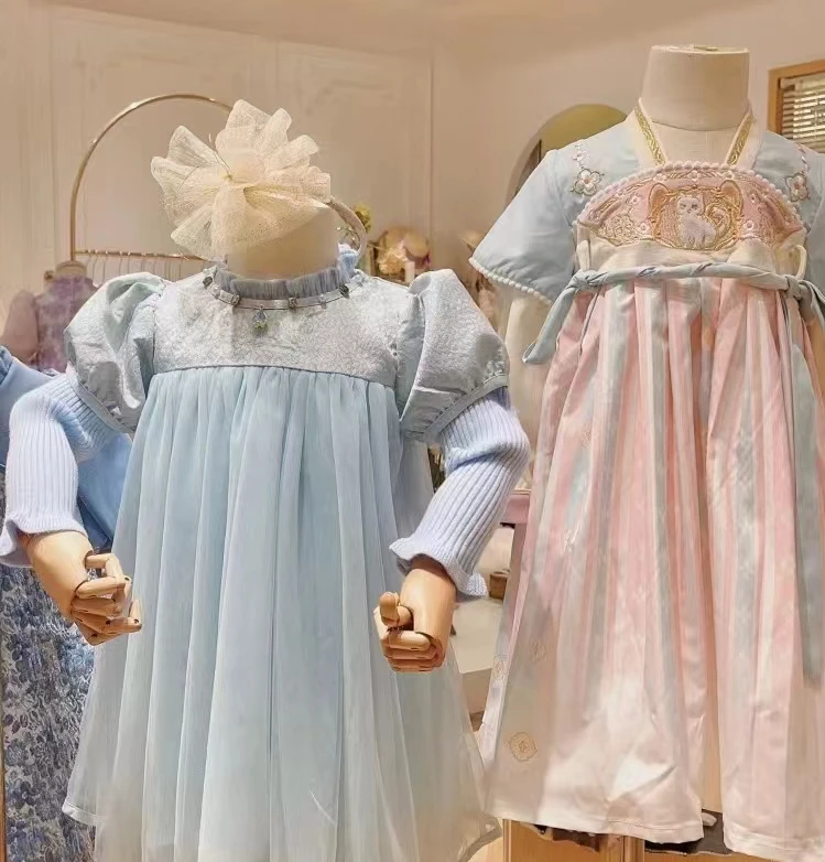 品牌童装散码孤品扣号捡漏（）儿童春秋长袖婴儿