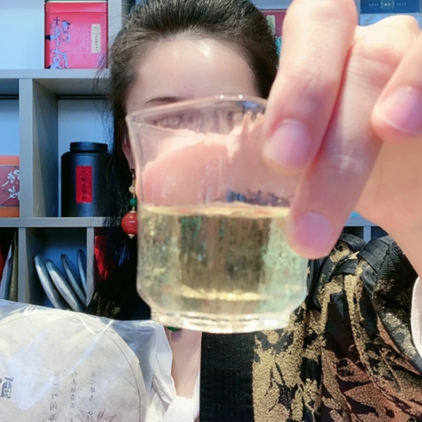【闪购商品】密胺碟699二代小青柑一斤