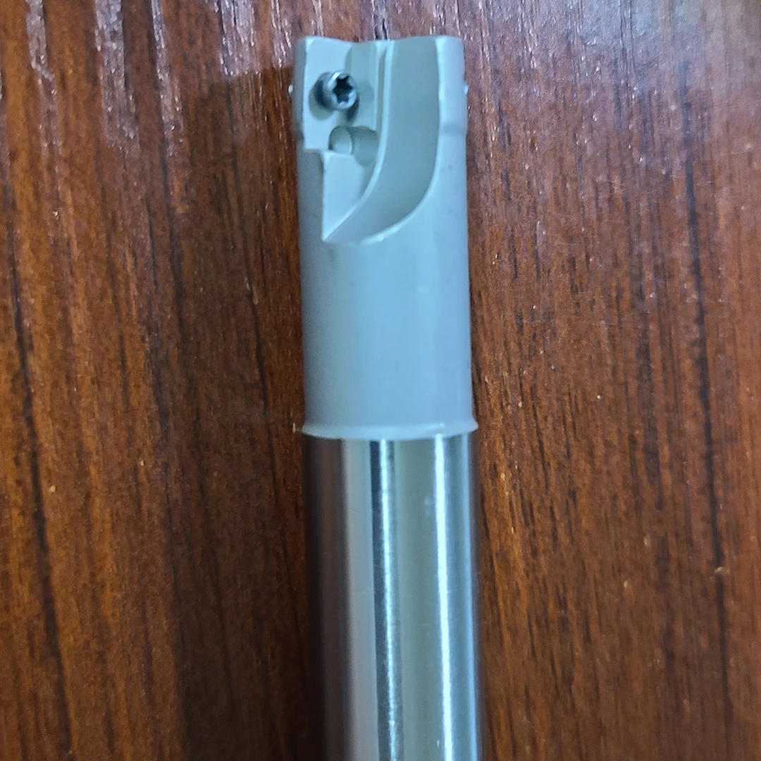 铣刀杆数控铣刀杆17毫米200毫米长