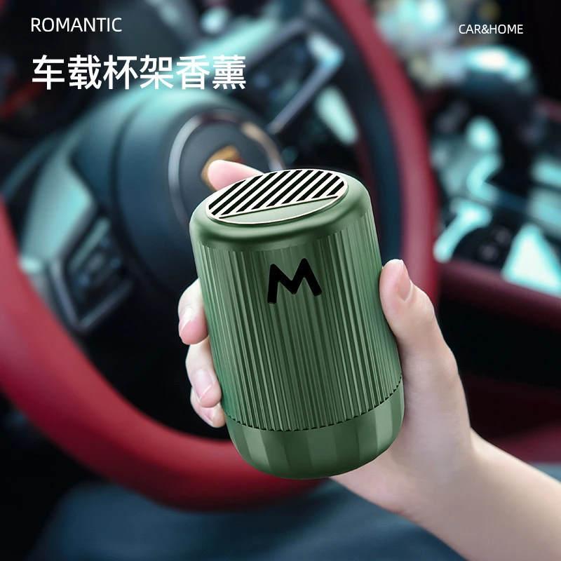 天然香味香薰固体香膏淡香大容量空气清新持久留香清香摆件香香味