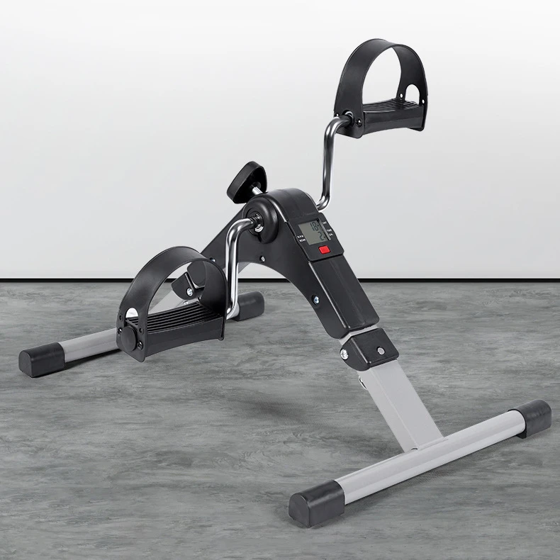 【御慕】家用健身器材老人迷你康复健身车室内腿部训练器脚踏车健身