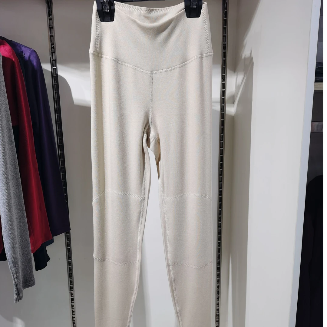 DL5035女护膝保暖裤