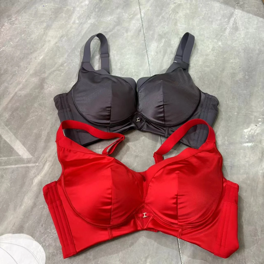 【6983】舒适时尚轻奢聚拢女士文胸