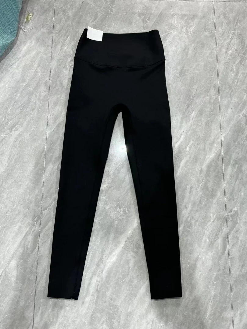 【白标款】M家芭比裤捡漏福利女士瑜伽裤（加绒厚款）