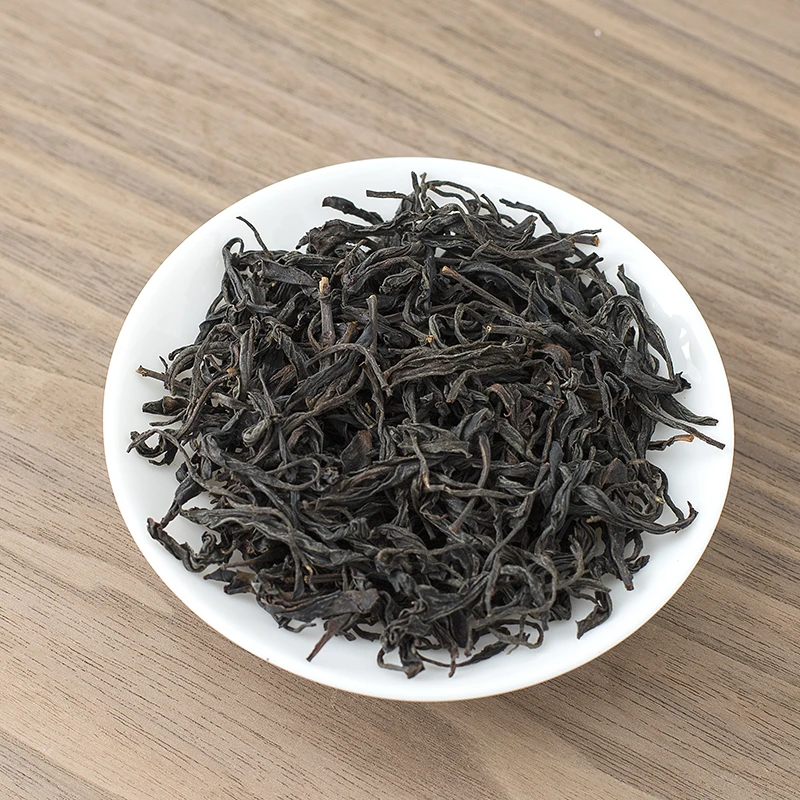 懿言2022年花果香红茶小桃花 60g