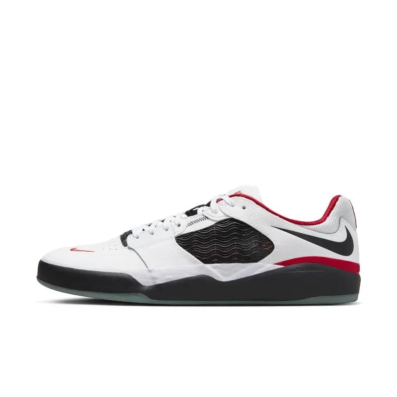 Nike/耐克芝加哥倒钩SB ISHOD运动专业滑板休闲鞋夏季DZ5648-100