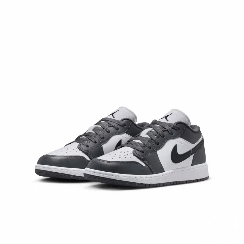 NIKE/耐克AJ1 Low GS低帮休闲运动鞋553560-152